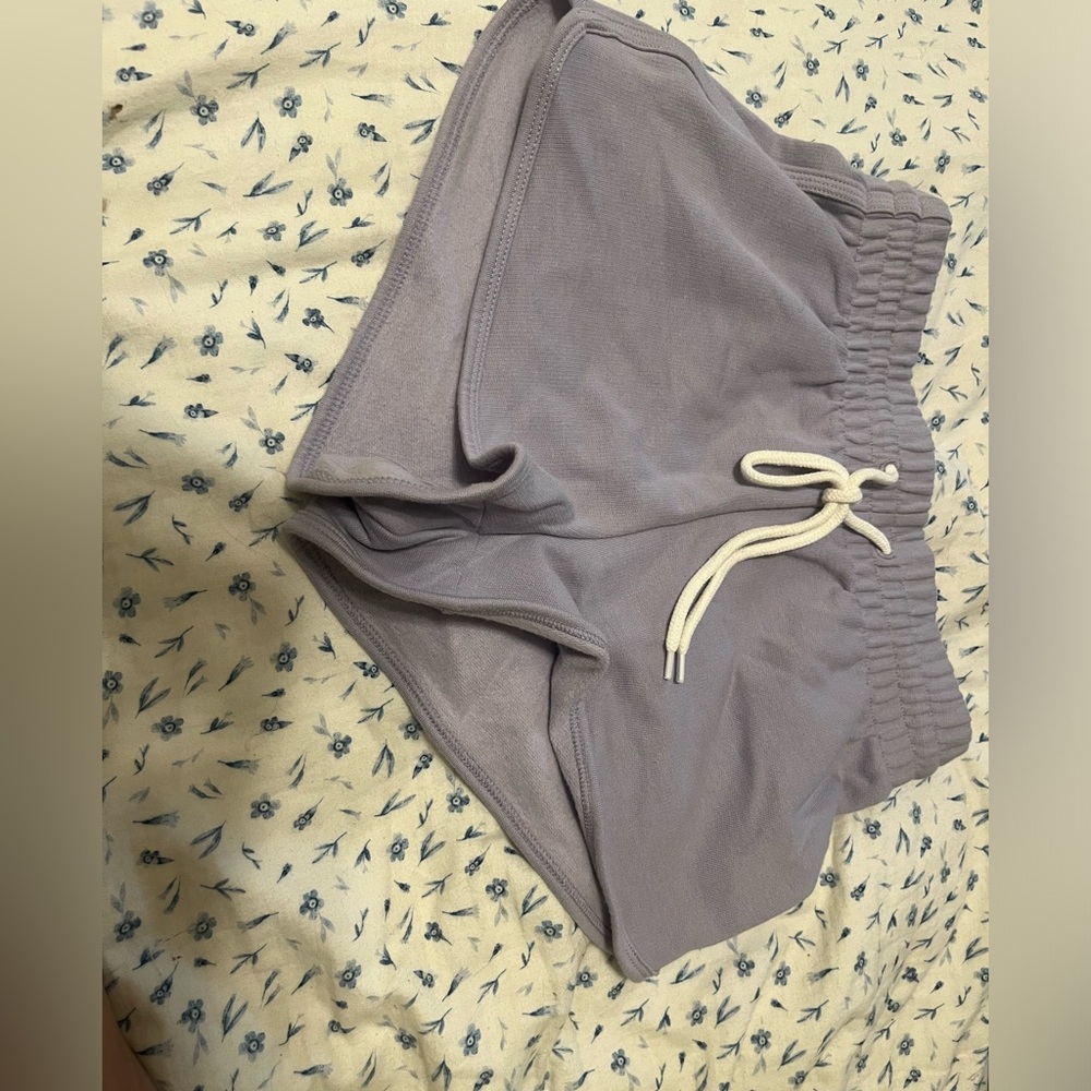 🌸2 for $20🌸 Sunday best lilac Color XXS shorts